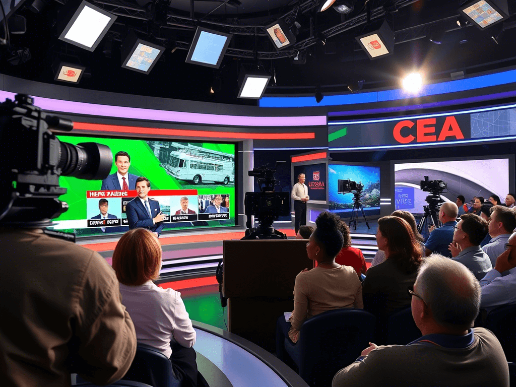 Noticias en vivo